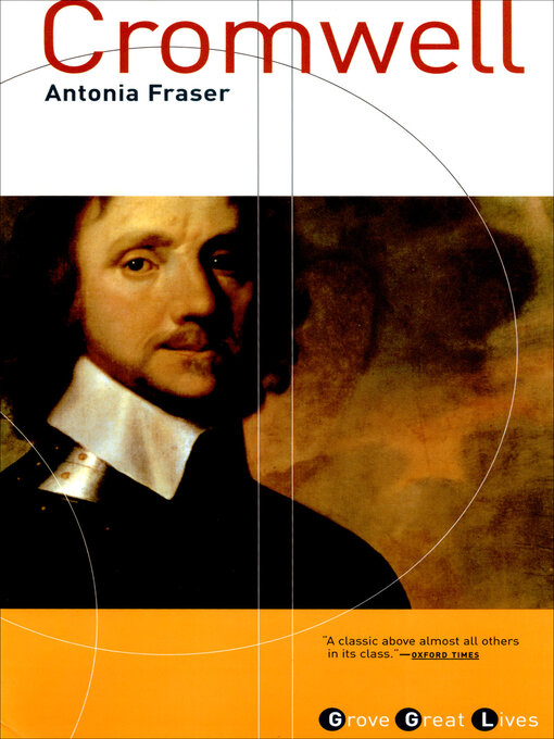 Title details for Cromwell by Antonia Fraser - Available
